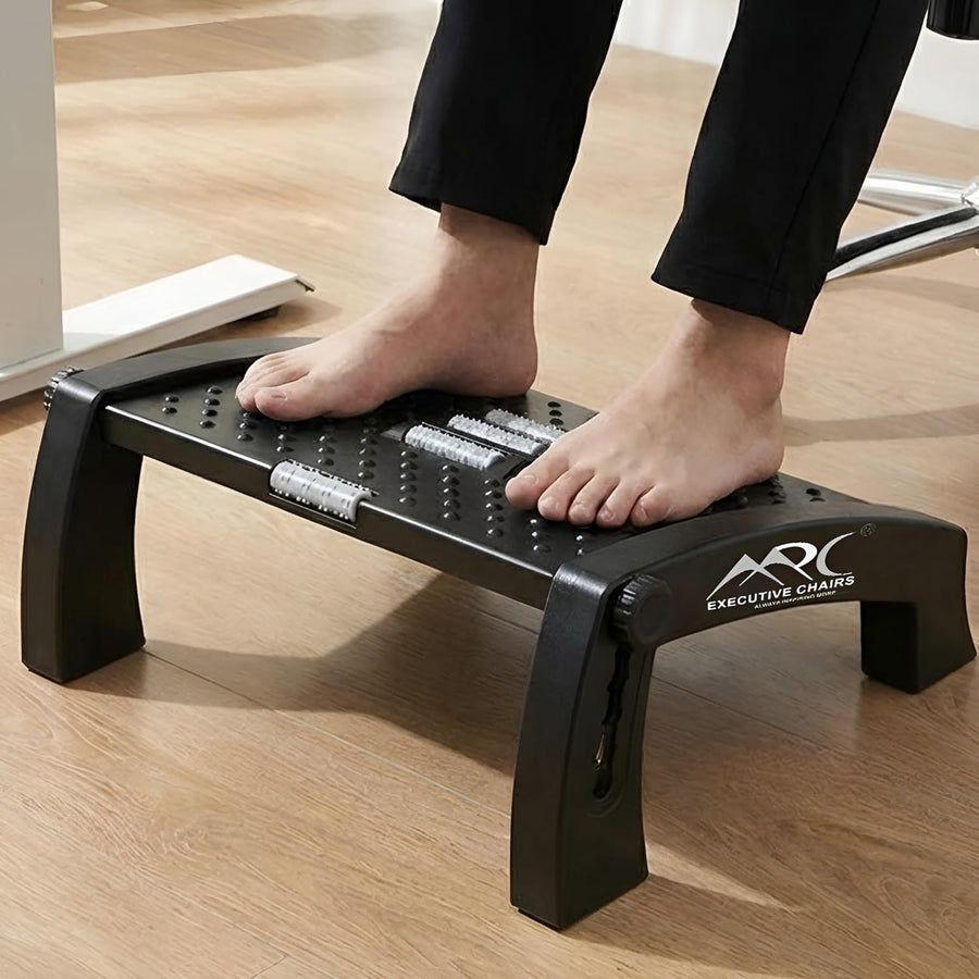 Footrest - MRC Executive Chairs