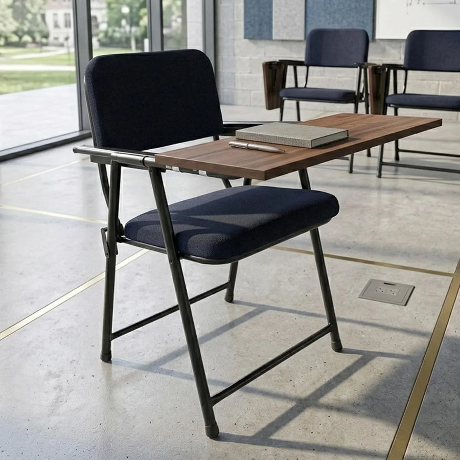 Study Folding Chair