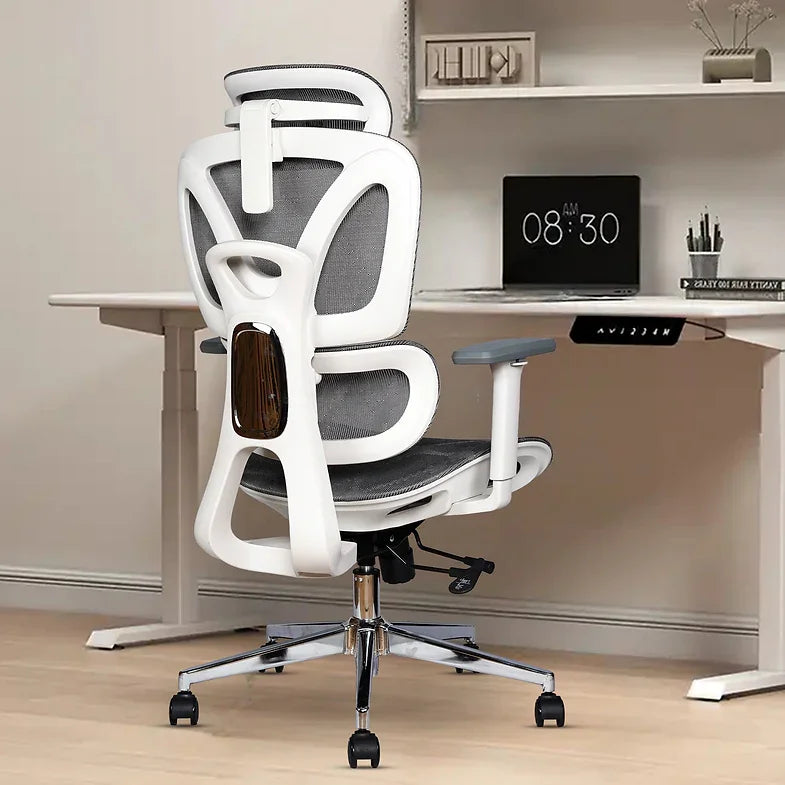 Premium Mesh - MRC Executive Chairs