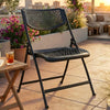 Folding Chairs - MRC Executive Chairs