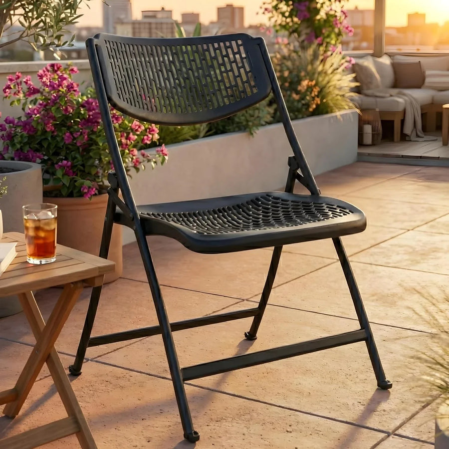 Folding Chairs - MRC Executive Chairs