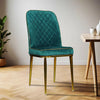 Dining Series - MRC Executive Chairs