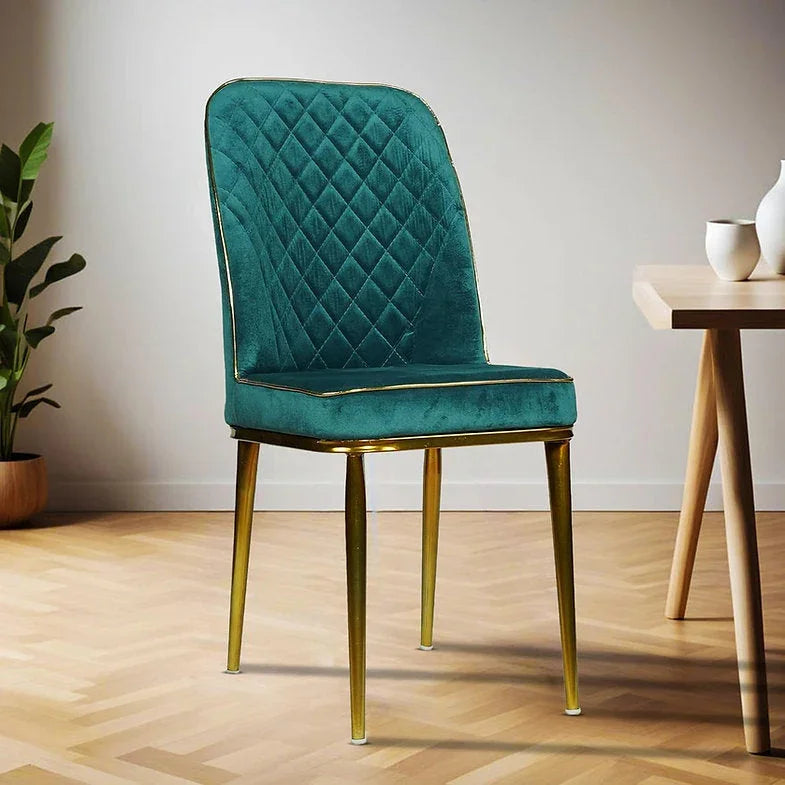Dining Series - MRC Executive Chairs