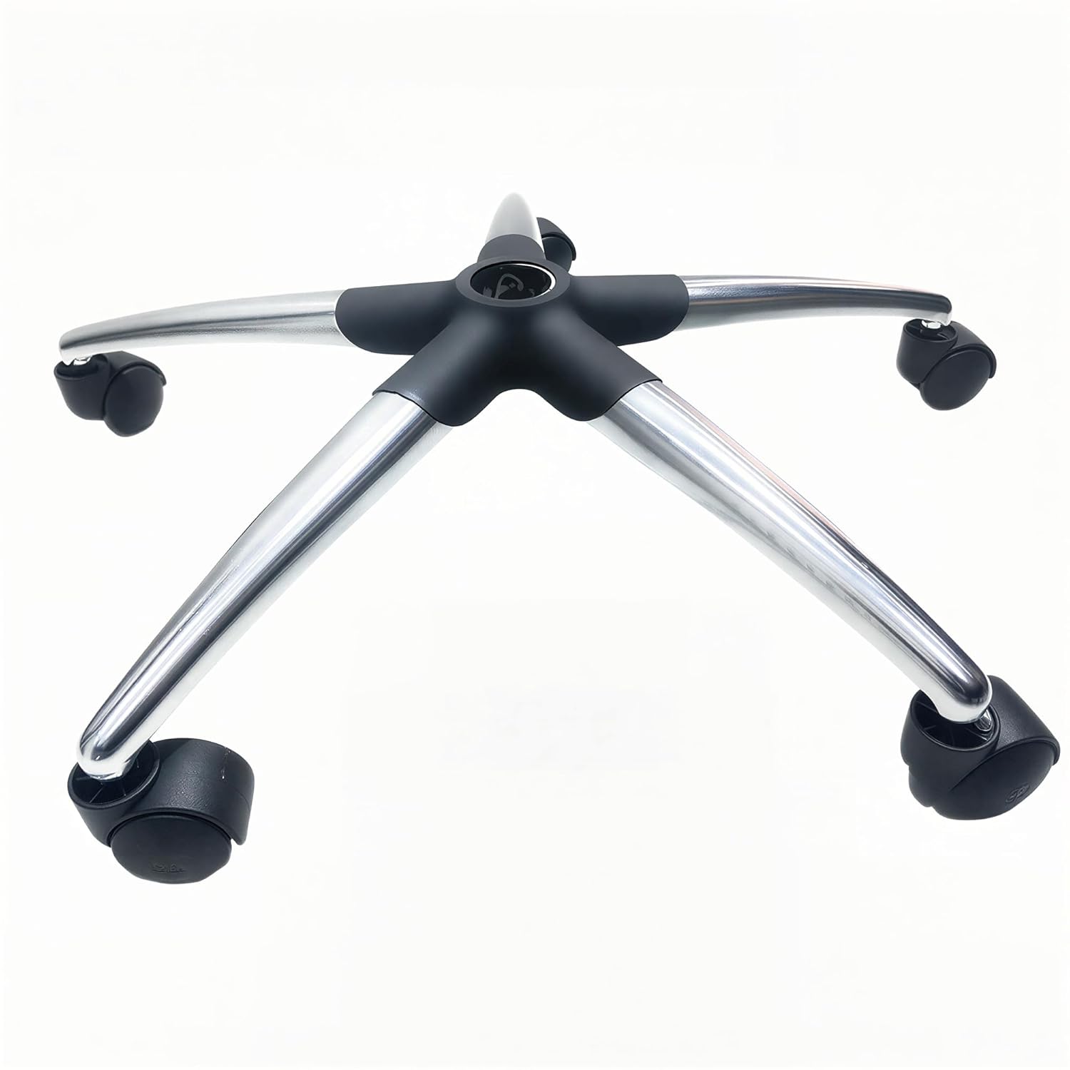 MRC Beta Chromebase | Heavy Duty Office Chair Replacement Base - 26 - MRC Executive Chairs