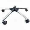 MRC Beta Chromebase | Heavy Duty Office Chair Replacement Base - 26 - MRC Executive Chairs