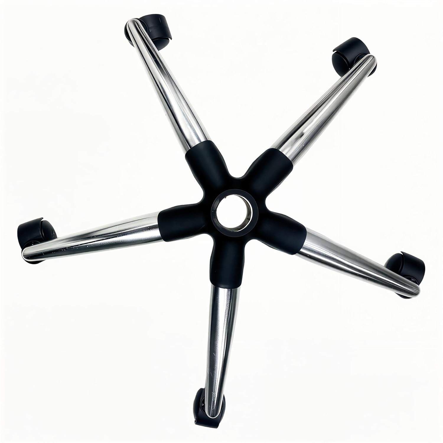 MRC Beta Chromebase | Heavy Duty Office Chair Replacement Base - 26 - MRC Executive Chairs