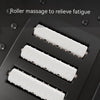 MRC Anti Slip Footrest | MRC Foot Rest for Office Chair with Acupressure Points and Roller | Ergonomic Footrest for Office Desk - MRC Executive Chairs