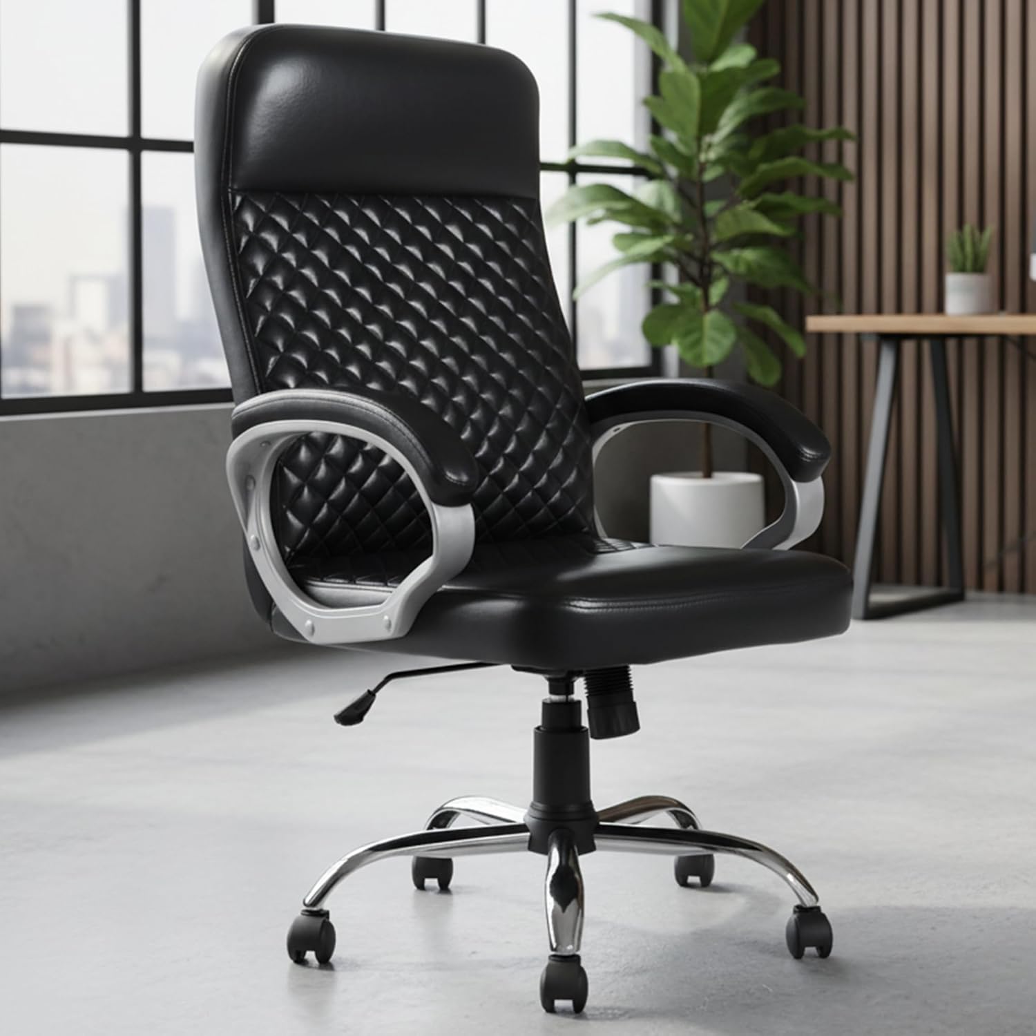 MRC Diamond - MRC Executive Chairs