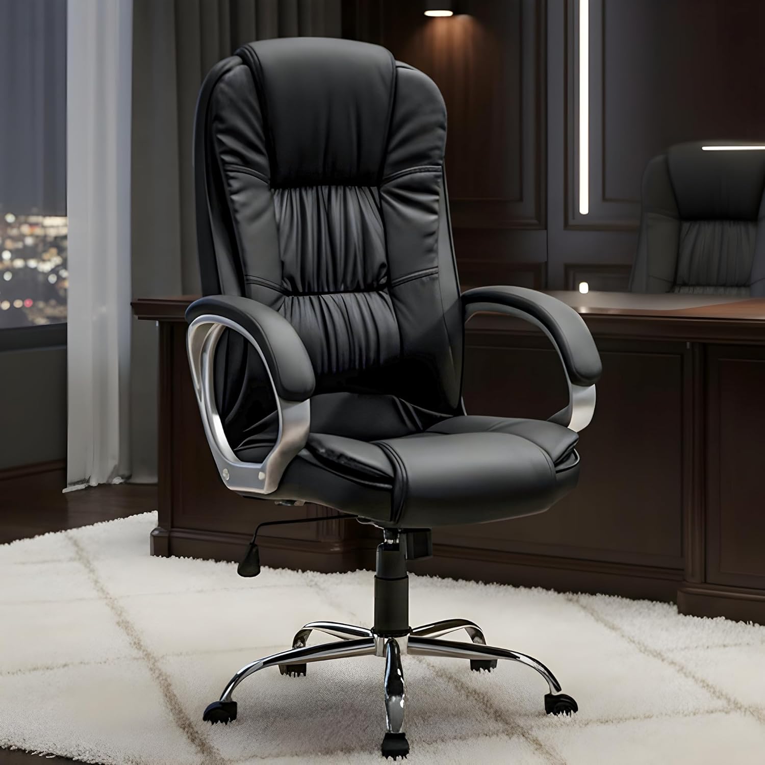 MRC M061 - MRC Executive Chairs