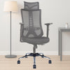 MRC Beta Chromebase | Heavy Duty Office Chair Replacement Base - 26 - MRC Executive Chairs