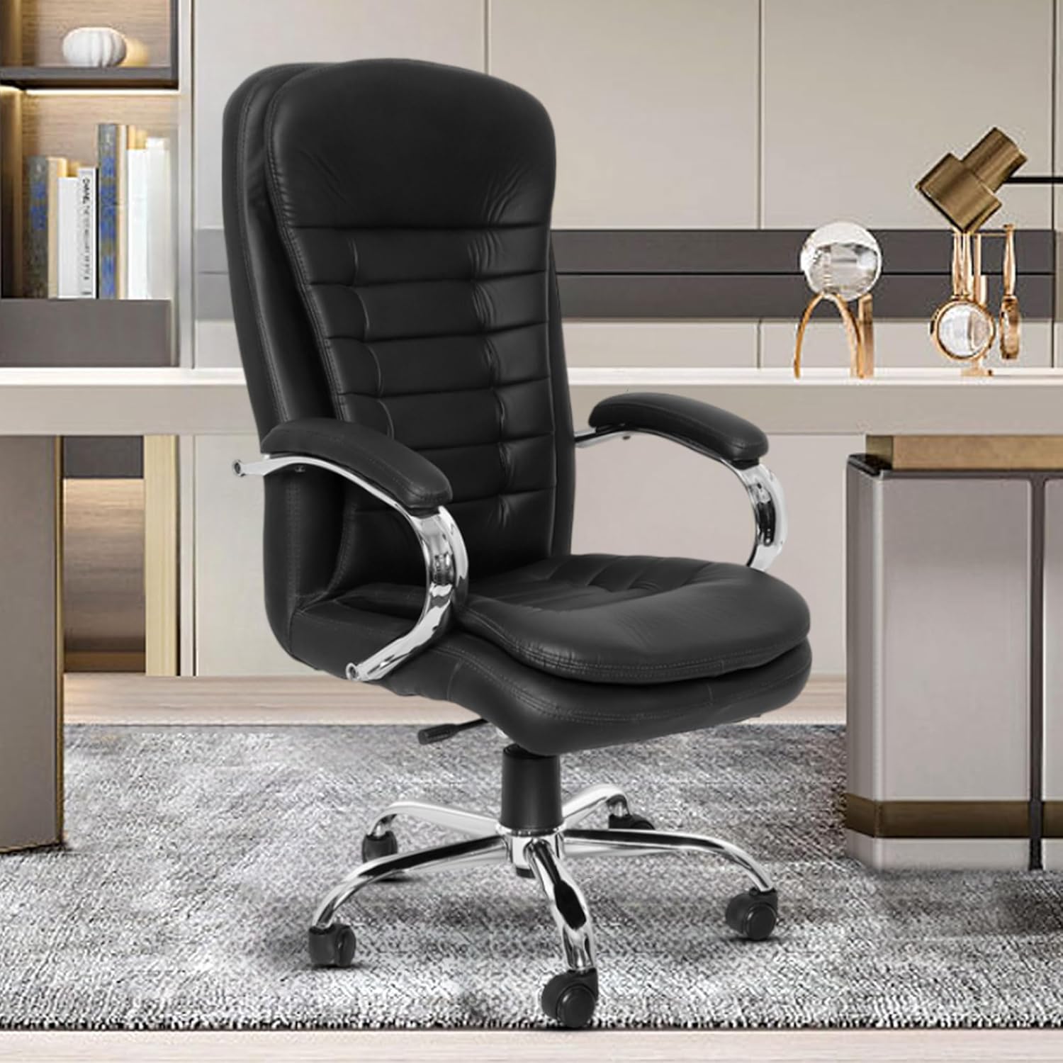 MRC Majesty - MRC Executive Chairs