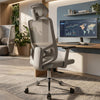 MRC Nexus Ergonomic Office High Back Chair