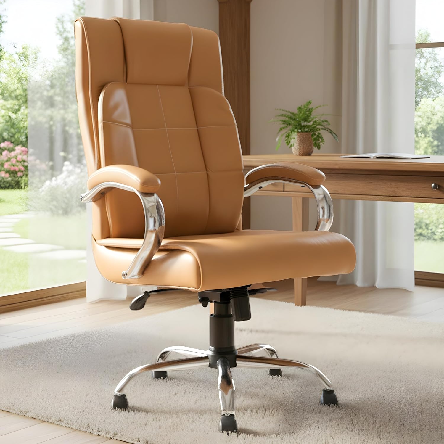 MRC Majesty - MRC Executive Chairs
