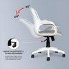 MRC Polo Mesh Office Chair, Staff Chair & Study Chair - MRC Executive Chairs