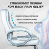 MRC M164 S-Type - MRC Executive Chairs