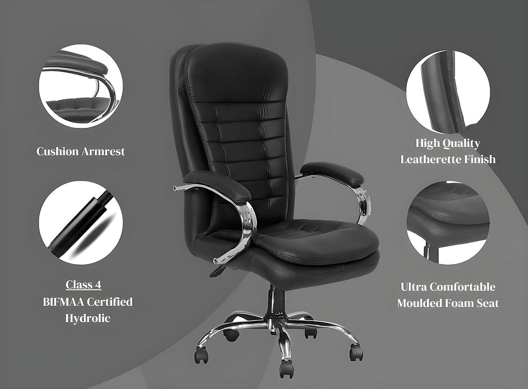 MRC Majesty - MRC Executive Chairs