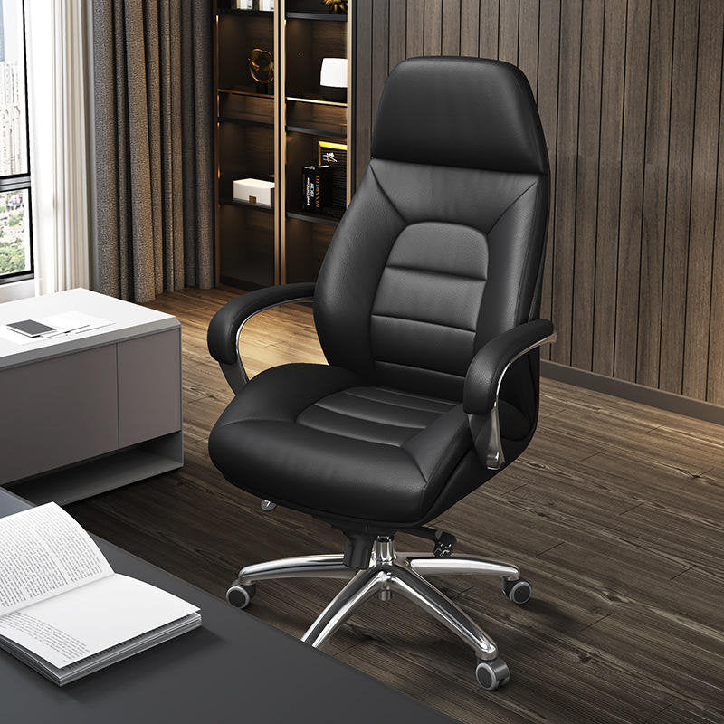 MRC Boss - MRC Executive Chairs