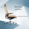 MRC Imperium - MRC Executive Chairs