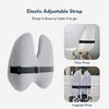 MRC Memory Foam for Office Chairs - MRC Executive Chairs