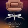 MRC Zara High-Back - MRC Executive Chairs