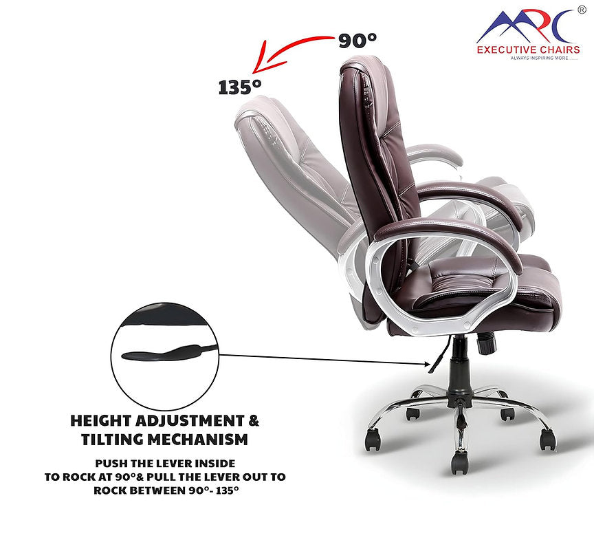 MRC M061 - MRC Executive Chairs