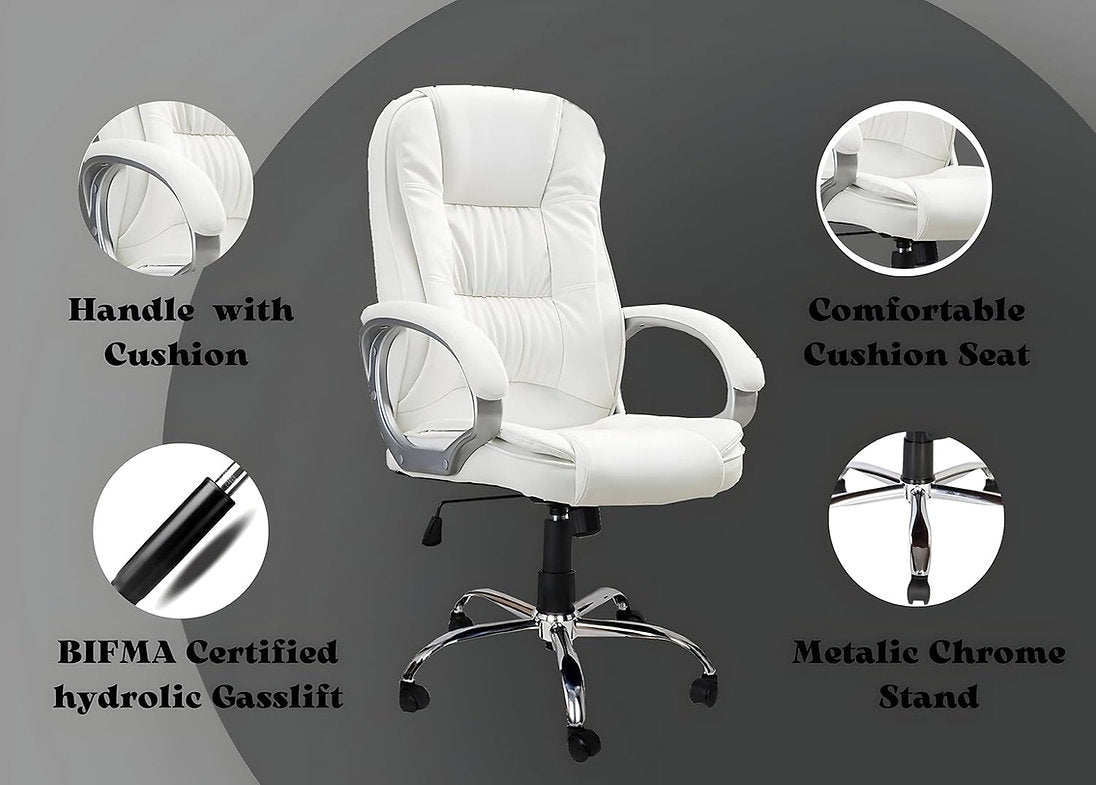 MRC M061 - MRC Executive Chairs