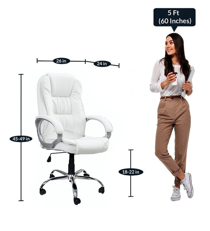 MRC M061 - MRC Executive Chairs