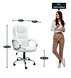 MRC M061 - MRC Executive Chairs