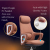 MRC Zara High-Back - MRC Executive Chairs
