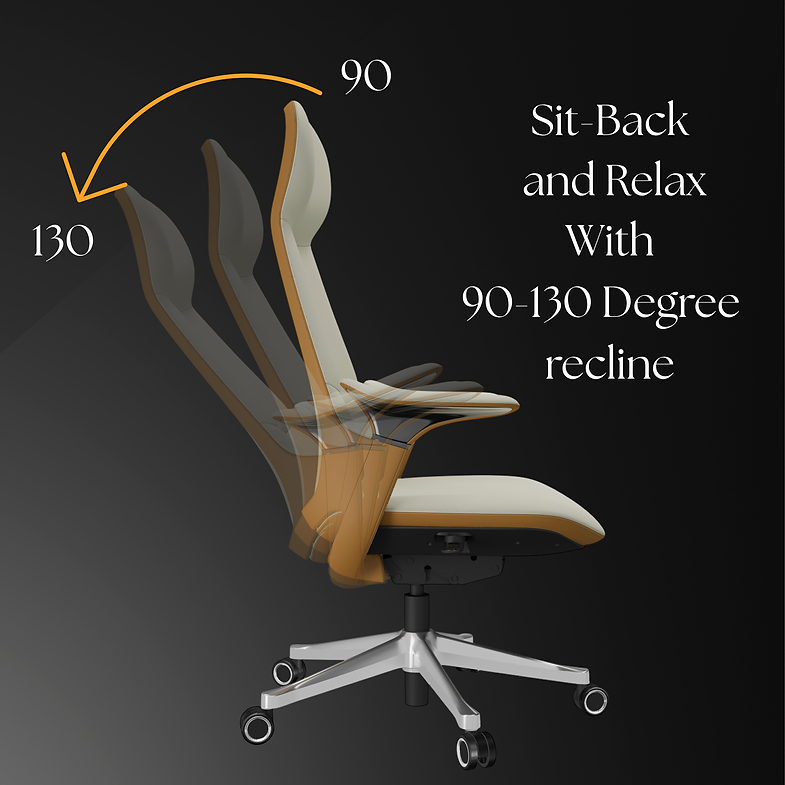 MRC Jupiter - MRC Executive Chairs