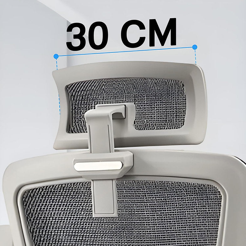 MRC Perfect - MRC Executive Chairs