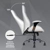 MRC Atlantic Premium leatherette Chair - MRC Executive Chairs