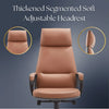 MRC Creta High-back - MRC Executive Chairs
