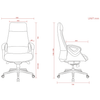MRC Nexa High-Back - MRC Executive Chairs
