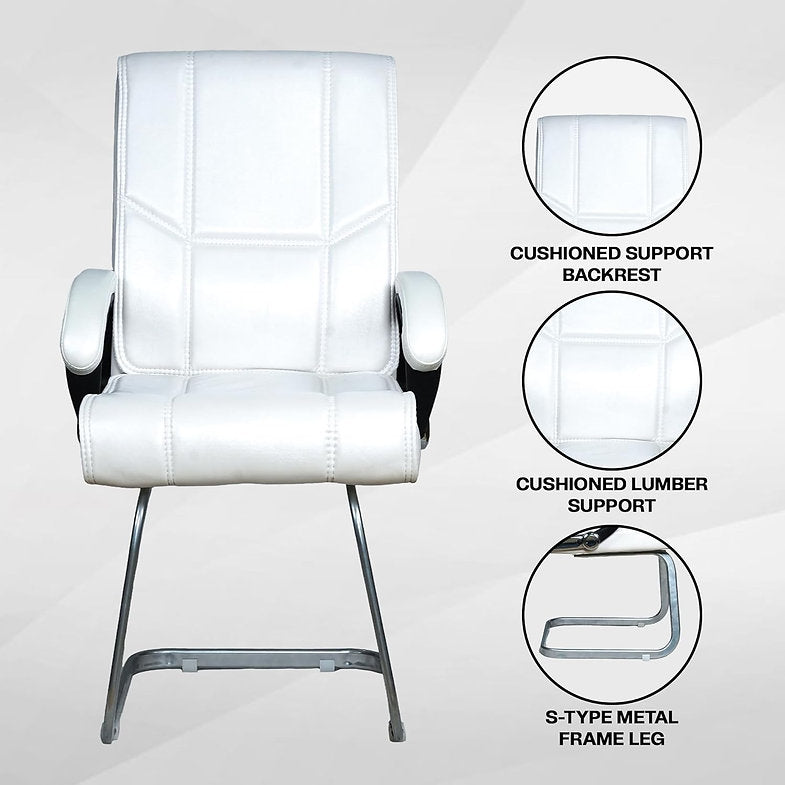 MRC Swift S-Type - MRC Executive Chairs