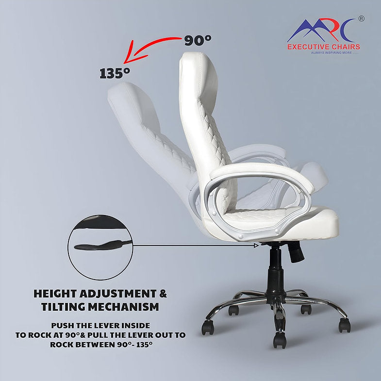 MRC Diamond - MRC Executive Chairs