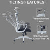 MRC Inspire High Back Ergonomic Mesh Office Chairs for Office, Study & WFH - MRC Executive Chairs