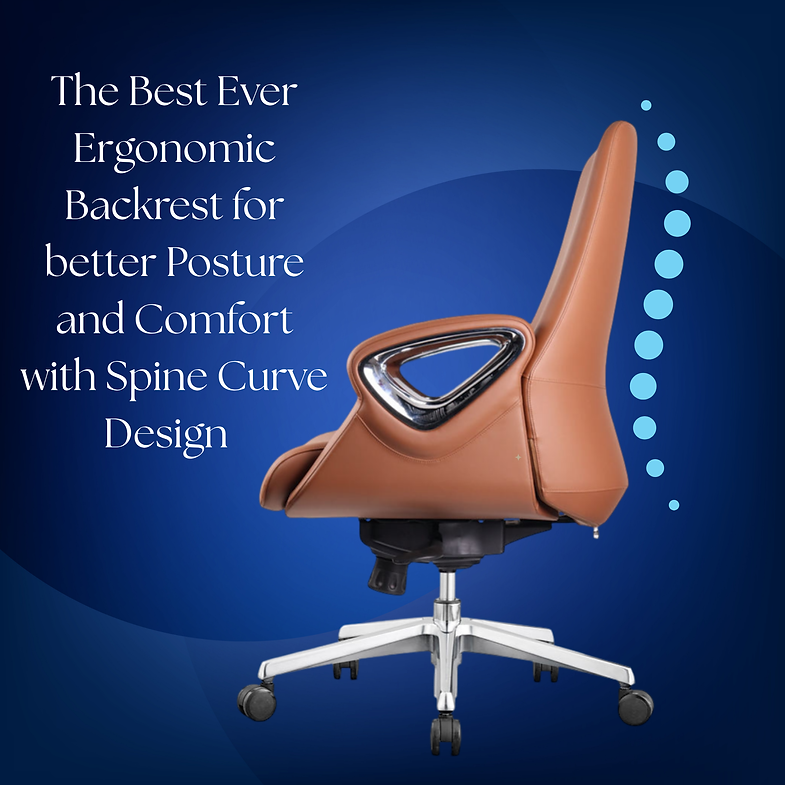 MRC Nexa Mid-Back - MRC Executive Chairs