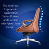 MRC Nexa Mid-Back - MRC Executive Chairs