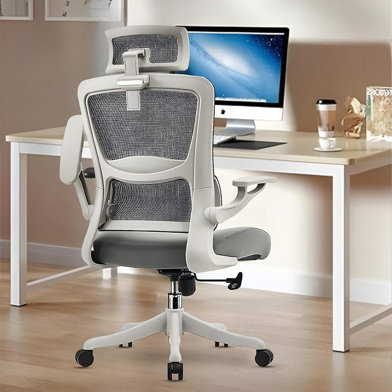 MRC Perfect - MRC Executive Chairs