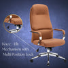 MRC Calvin High-back - MRC Executive Chairs