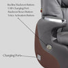 MRC Smart AI Chair - MRC Executive Chairs