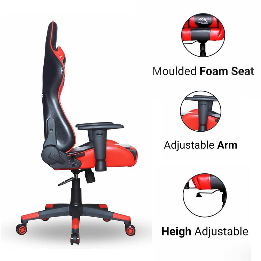 MRC Predator Mark - MRC Executive Chairs