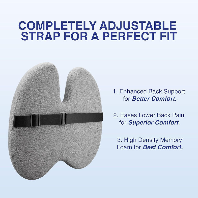 MRC Memory Foam for Office Chairs - MRC Executive Chairs
