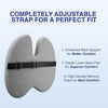 MRC Memory Foam for Office Chairs - MRC Executive Chairs