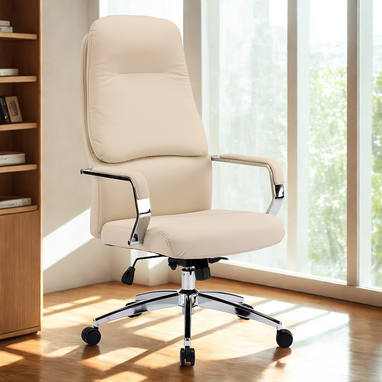 MRC Calvin High-back - MRC Executive Chairs