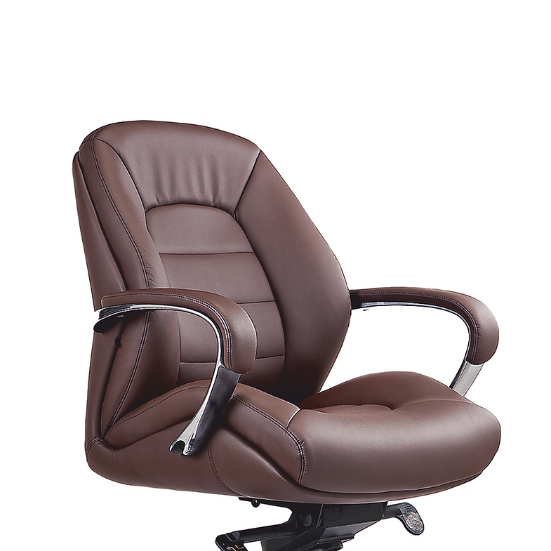 MRC Boss Mid-Back - MRC Executive Chairs