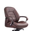 MRC Boss Mid-Back - MRC Executive Chairs