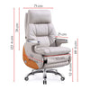 MRC Smart AI Chair - MRC Executive Chairs