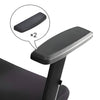 PP Pad Nylon | MRC Office Chair arm Rest Replacement Chair Handle Part Ola 2D Adjustable Handle | Chair Accessories - MRC Executive Chairs